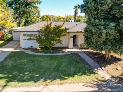 1925 Verda St, Redding, CA, 96001