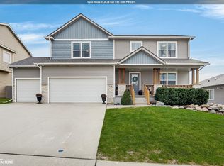 318 W High Rd, Norwalk, IA 50211