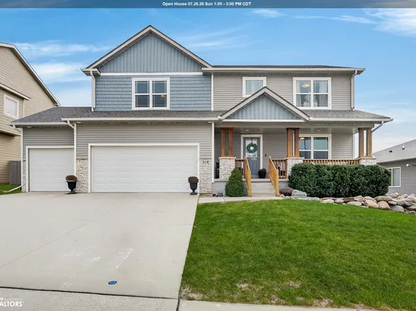 318 W High Rd, Norwalk, IA 50211