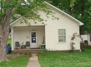 327 McKenna St, Glasgow, KY 42141