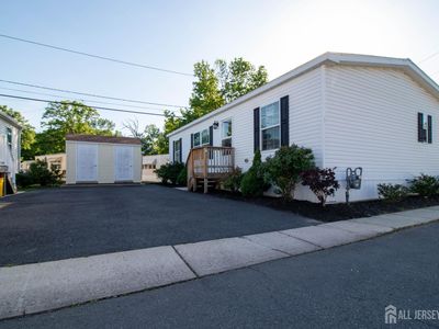65 Oakdale Vlg S, North Brunswick, NJ, 08902