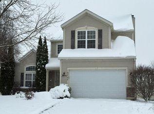 16447 Coventry Ln, Crest Hill, IL 60403