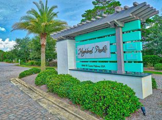 LOT 140 Gulfview Cir, Santa Rosa Beach, FL 32459