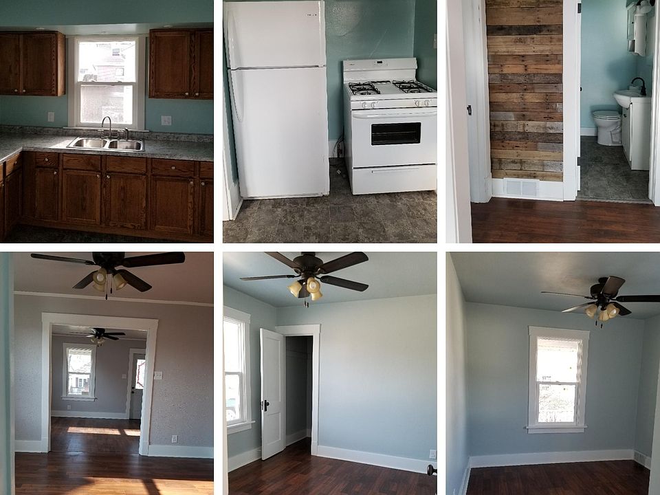 2nd image of 320 N Niles St
