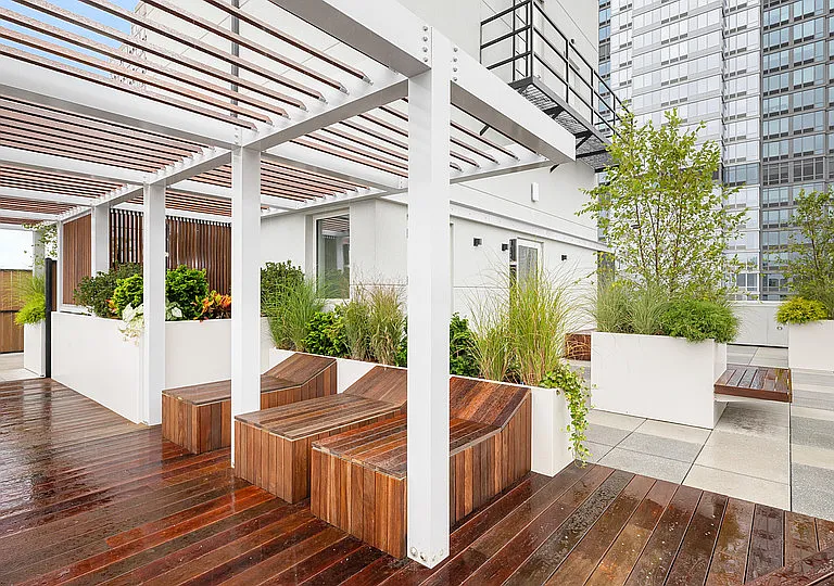 150 Lawrence St #1511 — Photo 30
