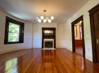 26 Beaufort Rd #24, Jamaica Plain, MA 02130