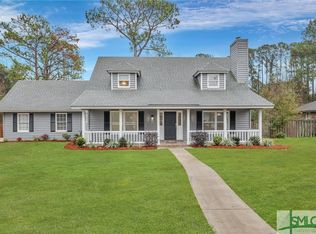 210 Spring House Dr, Savannah, GA 31419