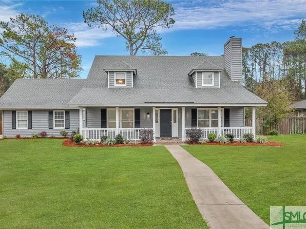 210 Springhouse Drive, Savannah, GA 31419