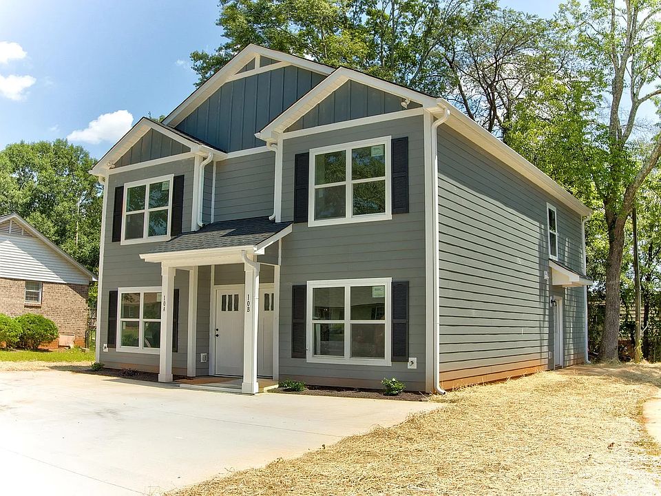 1st image of 10 Berea Forest Cir #A