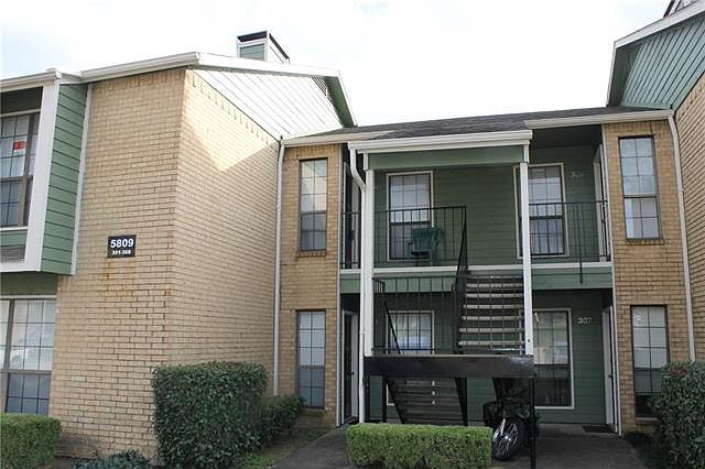 1st image of 5809 Lake Hubbard Pkwy APT 306