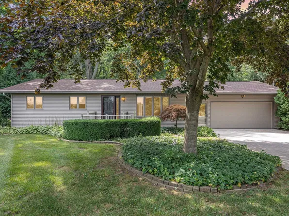2036 Lebourdais Rd, Linwood, MI 48634