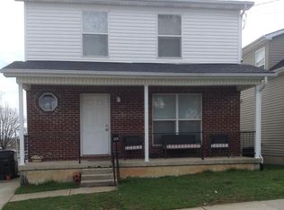 324 Ferguson St, Lexington, KY 40508