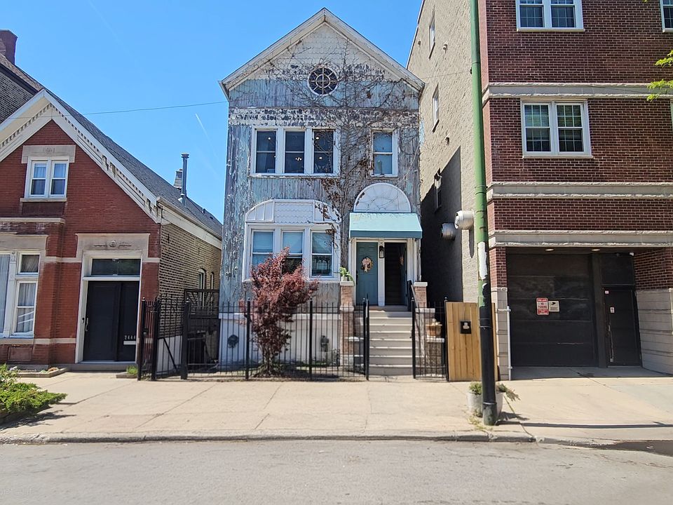 1st image of 2448 N Ashland Ave #2