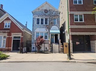 2448 N Ashland Ave #2, Chicago, IL 60614