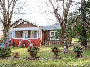 2226 Lyndon Ave, Chattanooga, TN 37415