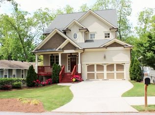 773 Holmes St NW, Atlanta, GA 30318