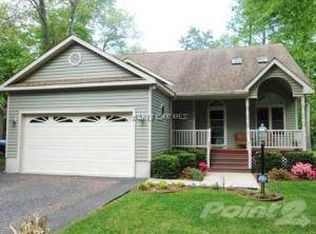 10 Candytuft Ln, Ocean Pines, MD 21811