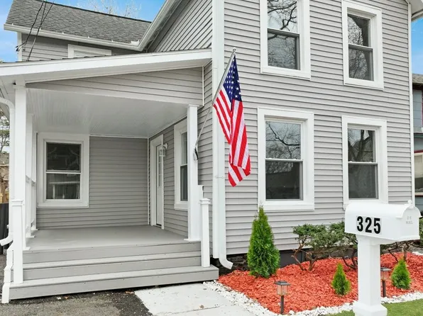 325 Center St, Ithaca, NY 14850