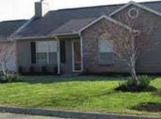 7722 Ashcroft Way, Powell, TN 37849