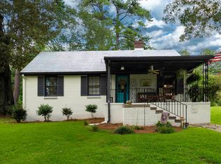 530 Rockridge Ave, Trussville, AL 35173