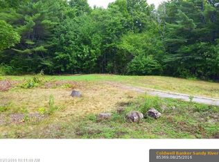 914 Farmington Falls Rd, Farmington, ME 04938