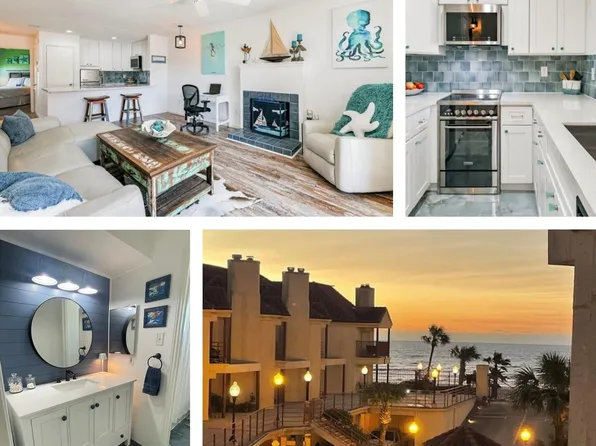 7312 Seawall Blvd APT 209, Galveston, TX 77551