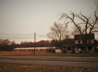 12075 Sharptown Rd, Mardela Springs, MD 21837