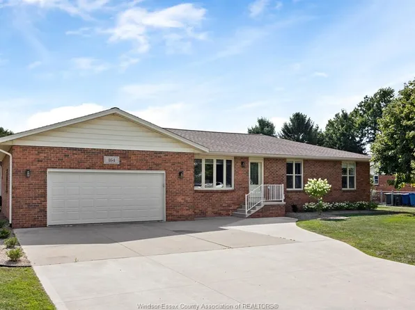 164 County Road 34 E, Kingsville, ON N0R 1B0