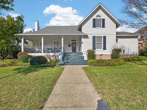 714 N 6th Ave, Laurel, MS 39440