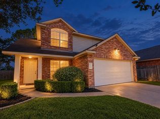 19211 Cedarsham Ln, Katy, TX 77449