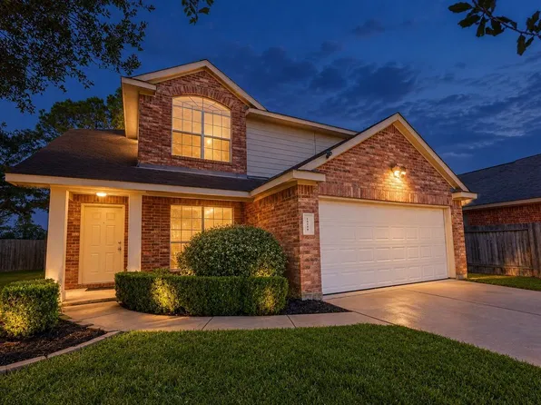 19211 Cedarsham Ln, Katy, TX 77449