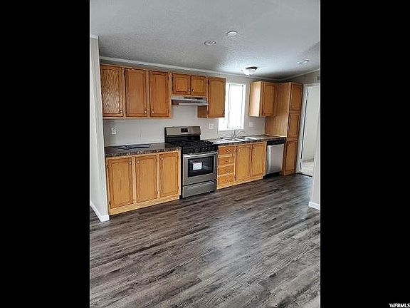 2nd image of 3777 S Deer Valley Dr #152