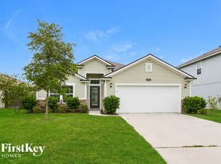 386 Samara Lakes Parkway St, Augustine, FL 32092
