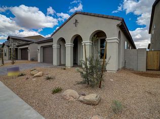 17917 N 66th Way, Phoenix, AZ 85054