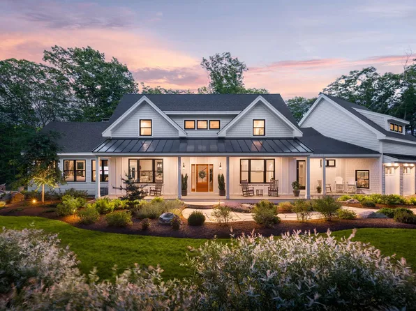 5 Primrose Lane, York, ME 03902