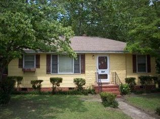 463 Allen Dr, Sumter, SC 29150