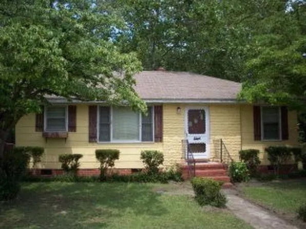 463 Allen Dr, Sumter, SC 29150