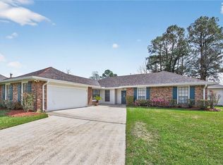 855 Cross Gates Blvd, Slidell, LA 70461