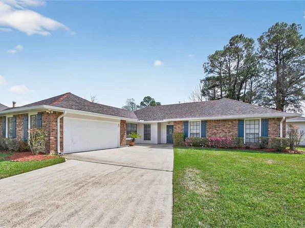 855 Cross Gates Blvd, Slidell, LA 70461