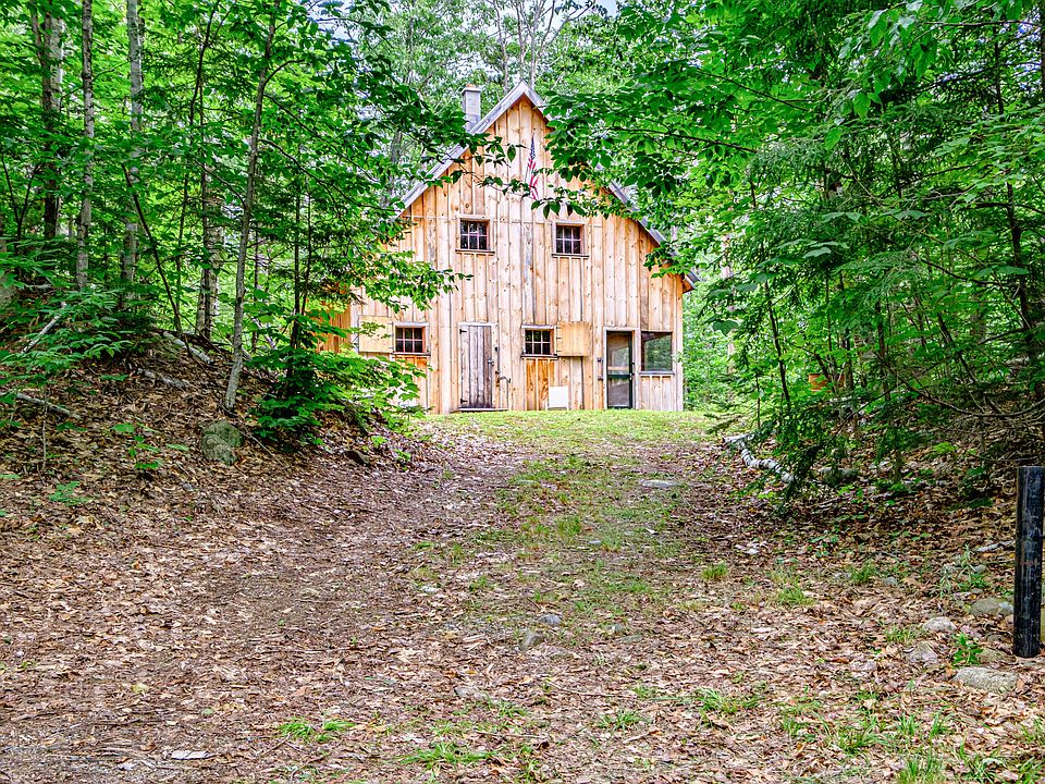 61 Coburn Field Road, Newry, ME 04261 Zillow