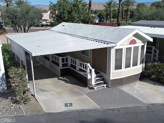 2nd image of 69801 Ramon Rd #7