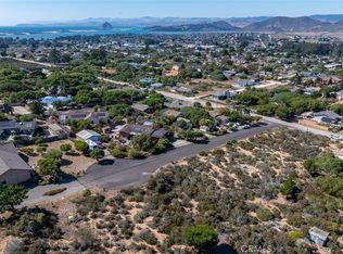 2680 Cottontail Ln LOT 5, Los Osos, CA 93402