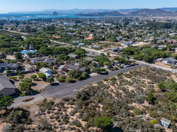 2680 Cottontail Ln Lot 5, Los Osos, CA 93402