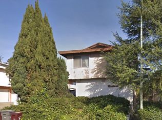 4321 Rilea Way #1, Oakland, CA 94605