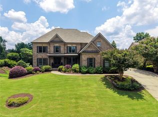 5305 Harris Springs Dr, Cumming, GA 30040