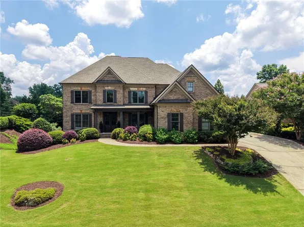 5305 Harris Springs Dr, Cumming, GA 30040