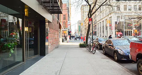 Rented by New York Property Network