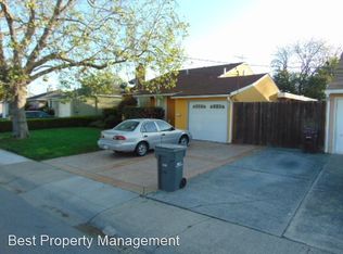 17151 Via Flores, San Lorenzo, CA