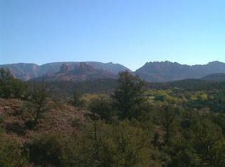 0 Century Rd, Sedona, AZ 86336