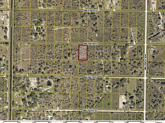 2nd image of 21180 NW 268th Street
